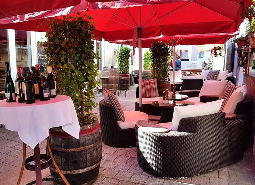 Ristorante Foto
