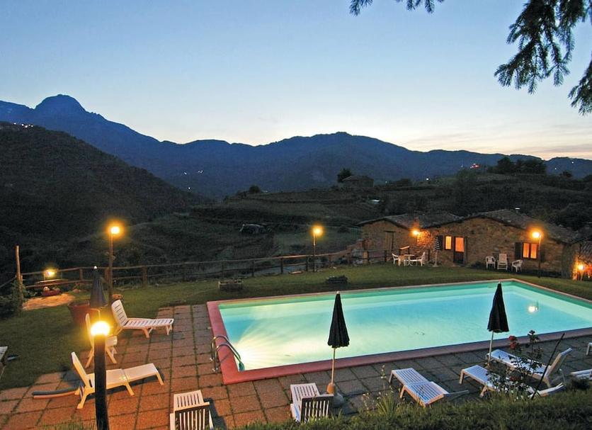 Piscina Foto