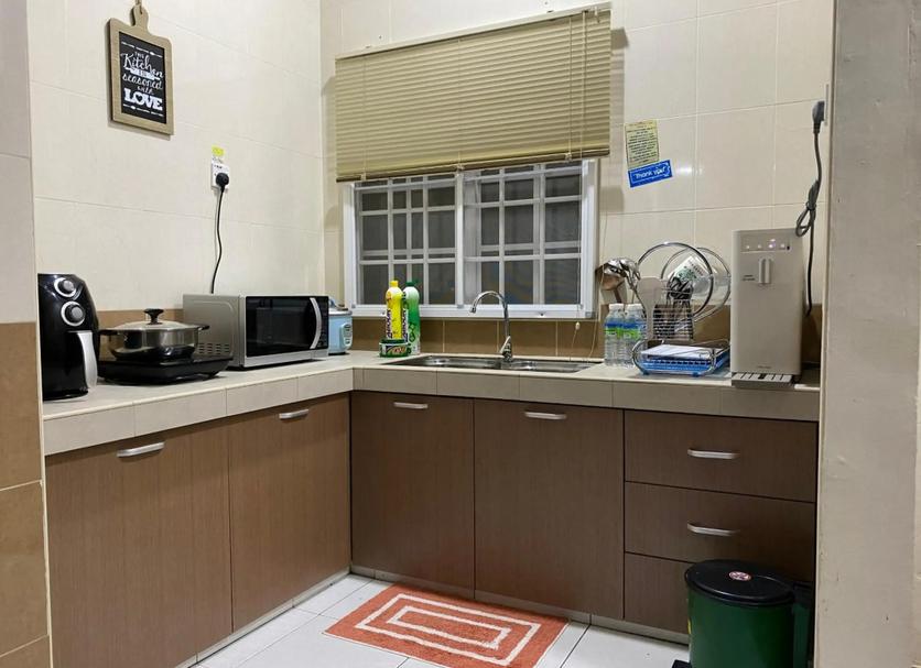 Cucina Foto