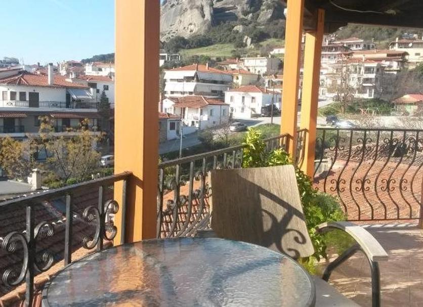 Balcone Foto