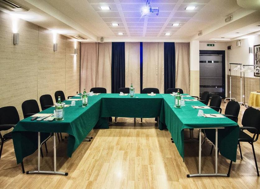 Sala conferenze Foto