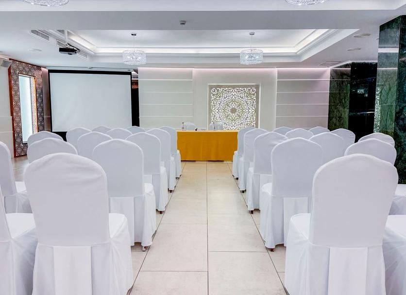 Sala conferenze Foto