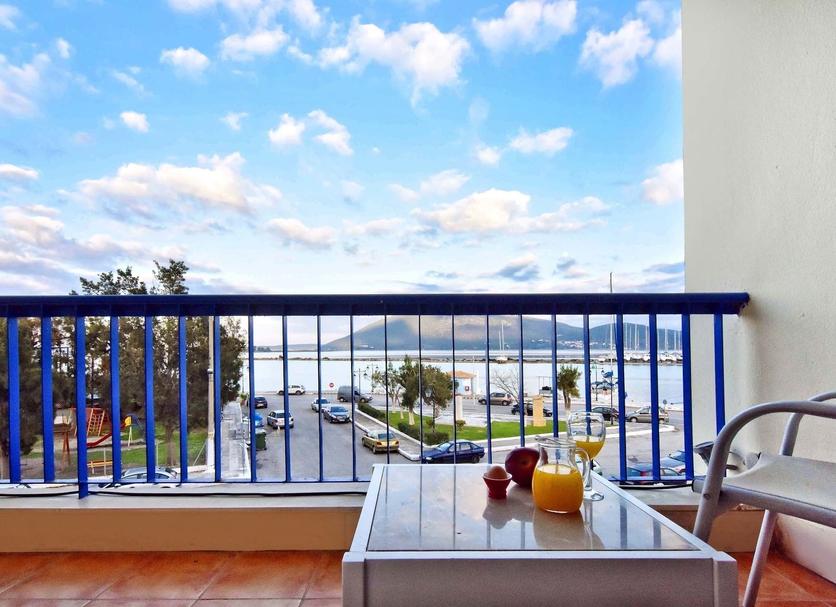 Balcone Foto