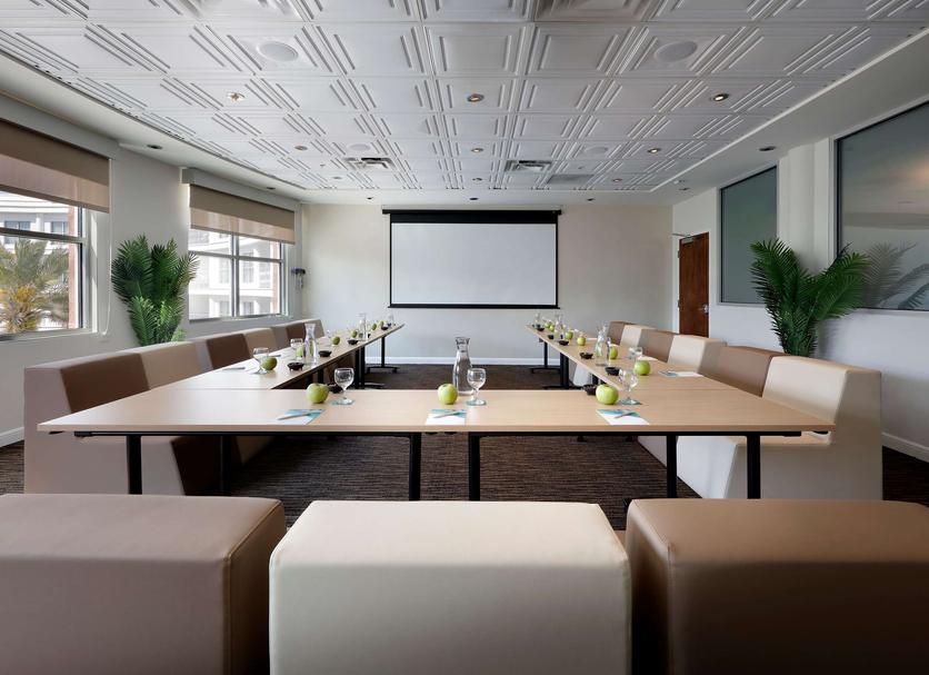 Sala conferenze Foto