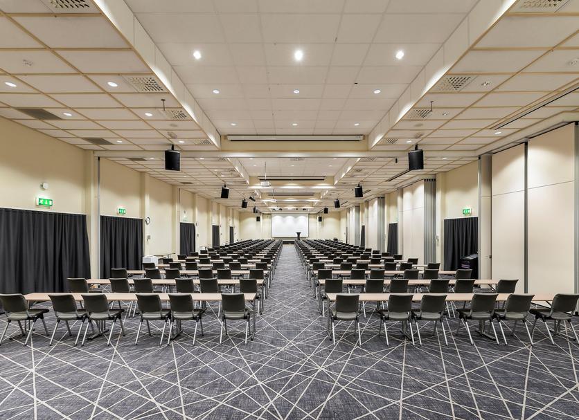 Sala conferenze Foto