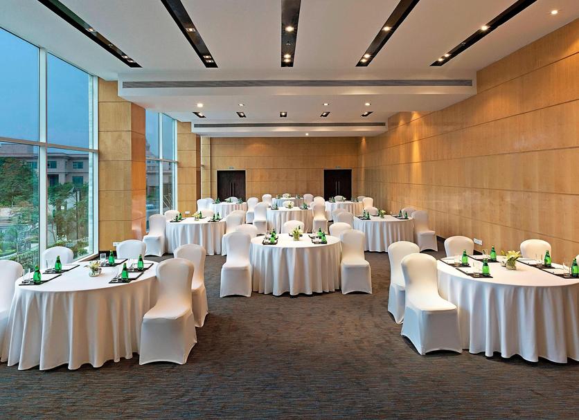 Sala ricevimenti Foto