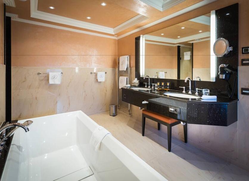 Bagno Foto