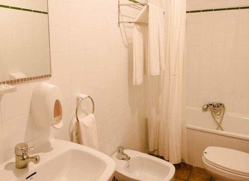 Bagno Foto
