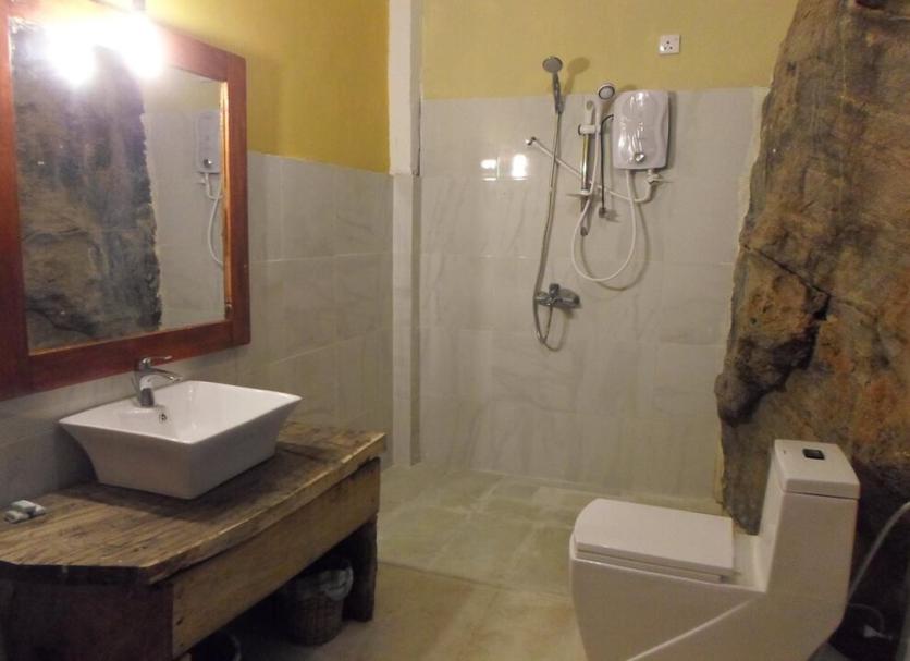Bagno Foto