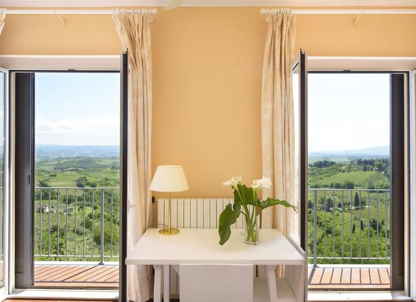Balcone Foto