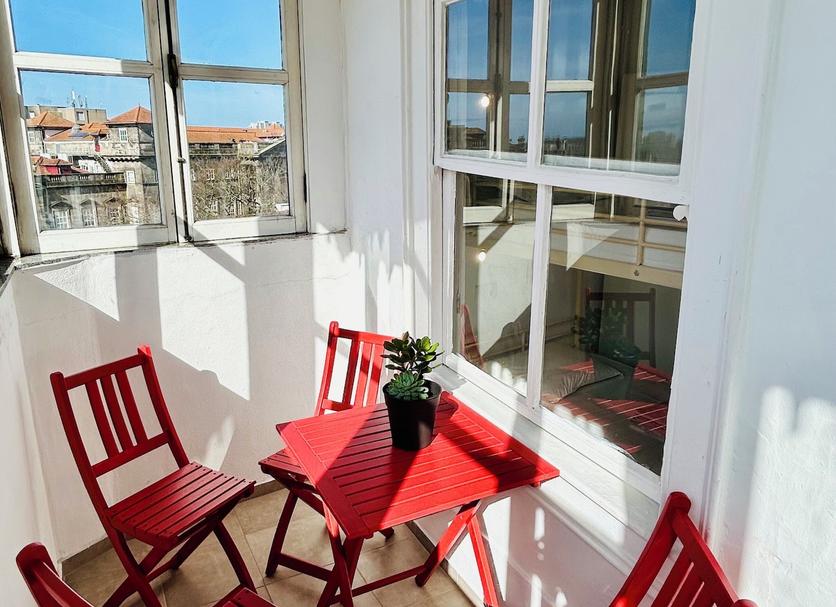 Balcone Foto