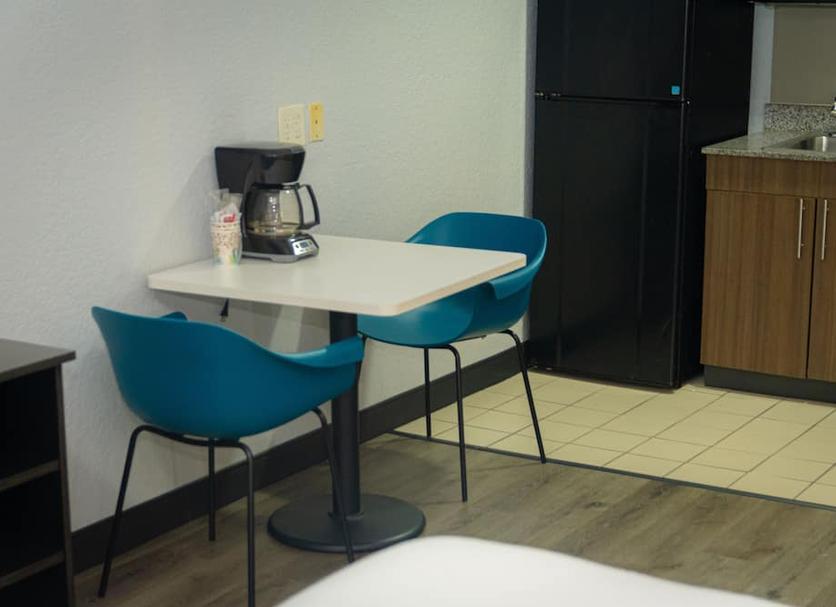Sala pranzo Foto