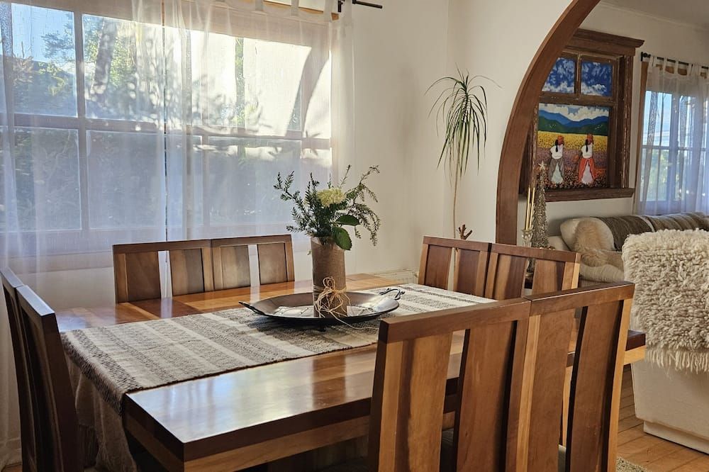 Sala pranzo