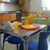 Sala pranzo
