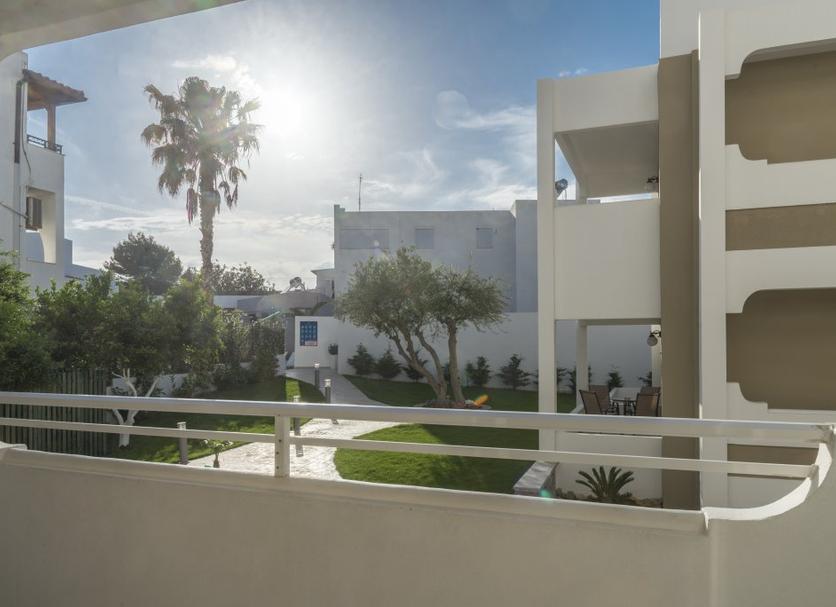 Balcone Foto
