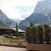 Vista esterna