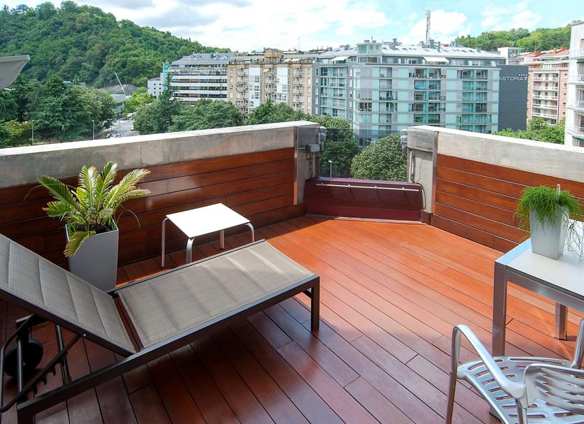 Balcone Foto