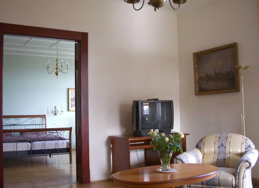 Soggiorno Foto