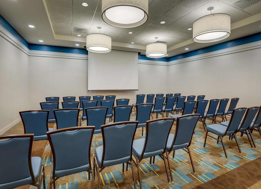 Sala conferenze Foto