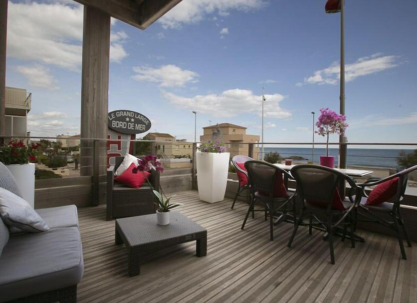 Balcone Foto