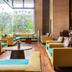 Area lounge