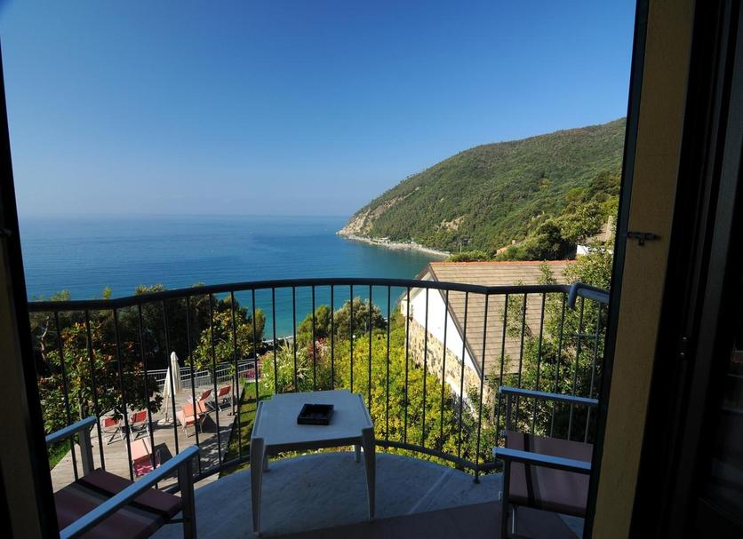 Balcone Foto