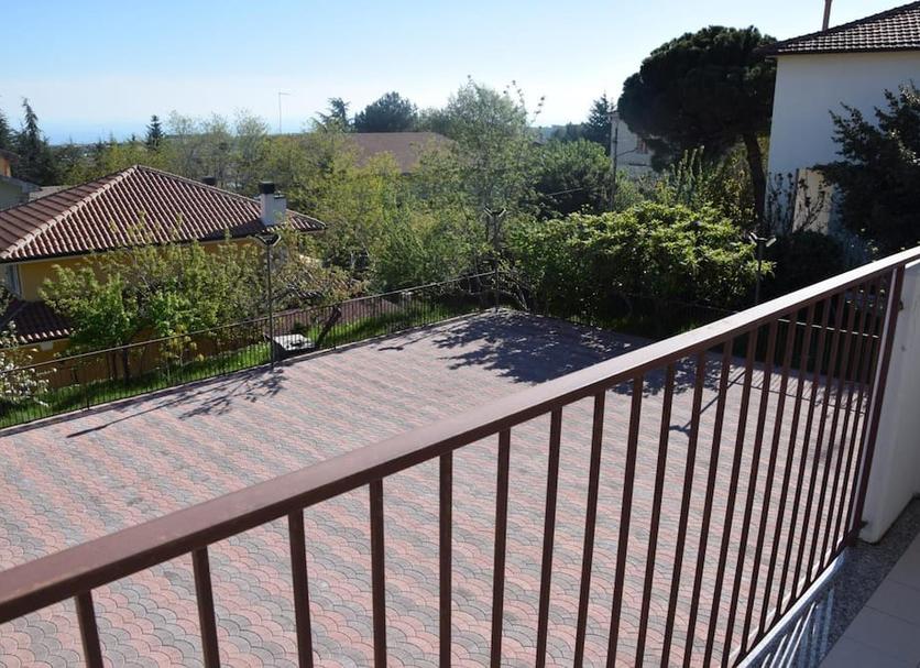 Balcone Foto