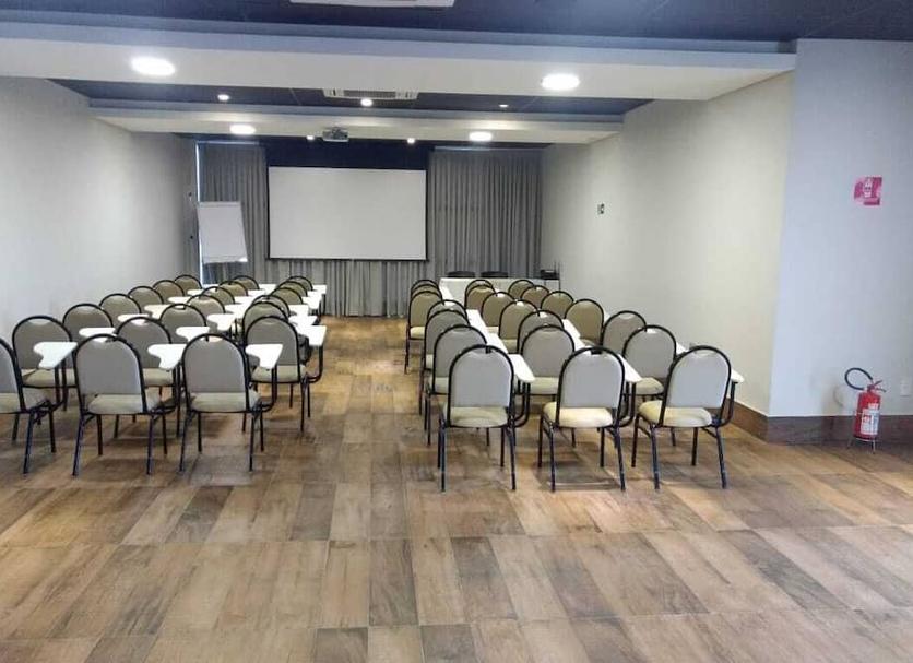 Sala conferenze Foto