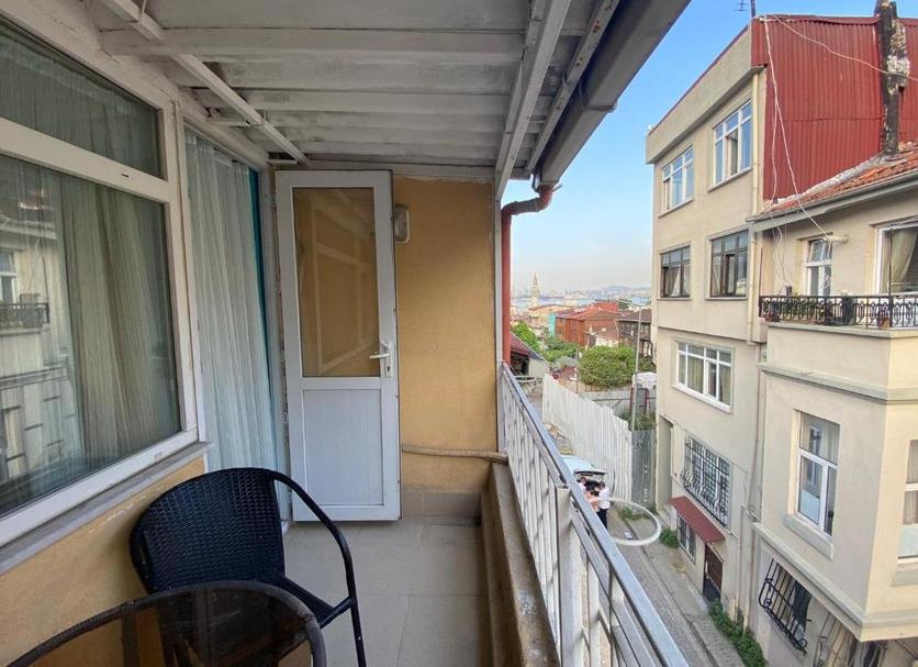 Balcone Foto