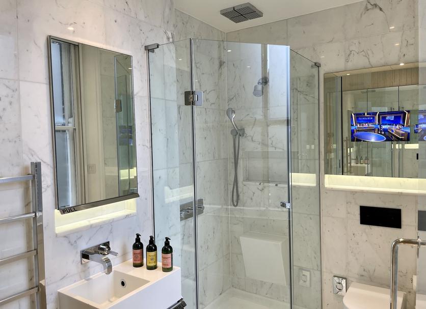 Bagno Foto