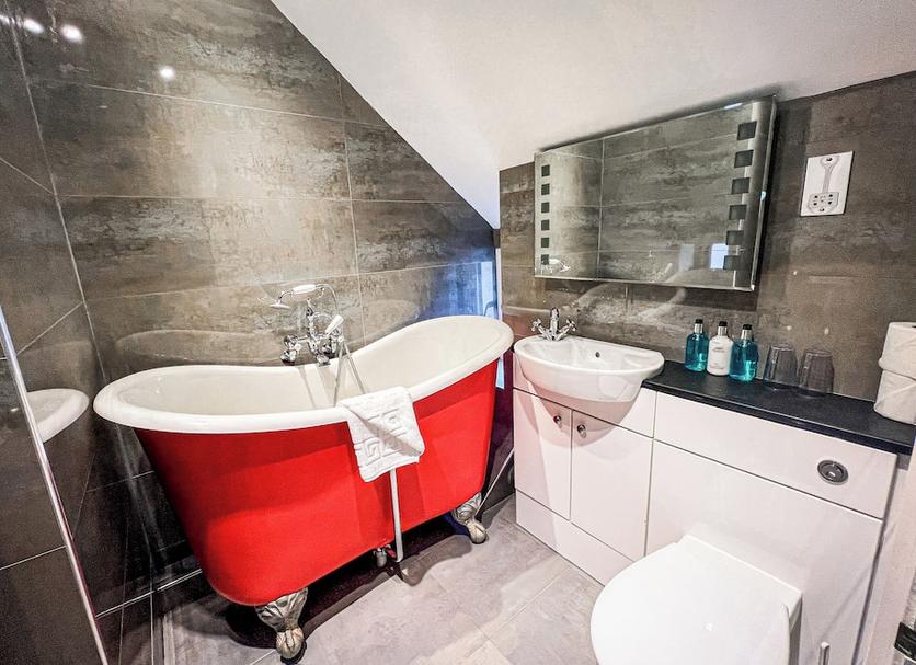 Bagno Foto
