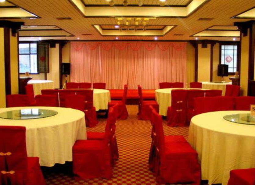 Sala conferenze Foto