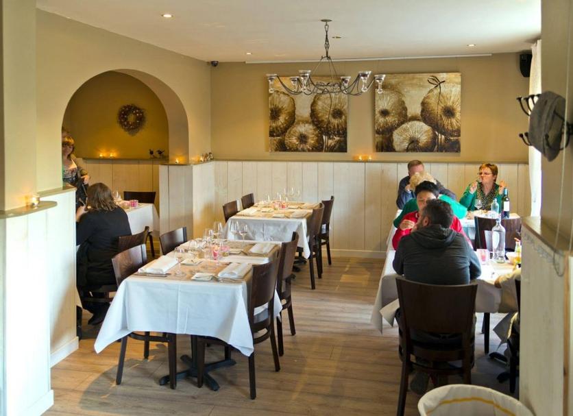 Ristorante Foto