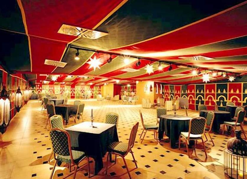 Ristorante Foto