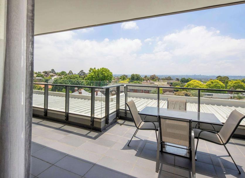 Balcone Foto