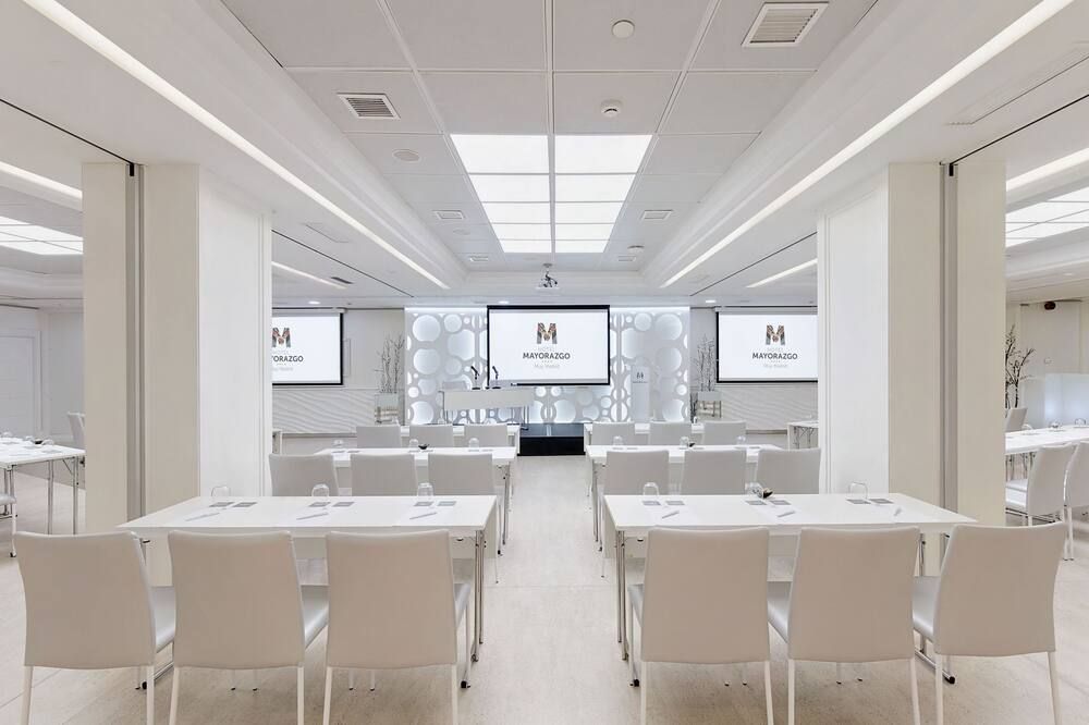 Sala conferenze