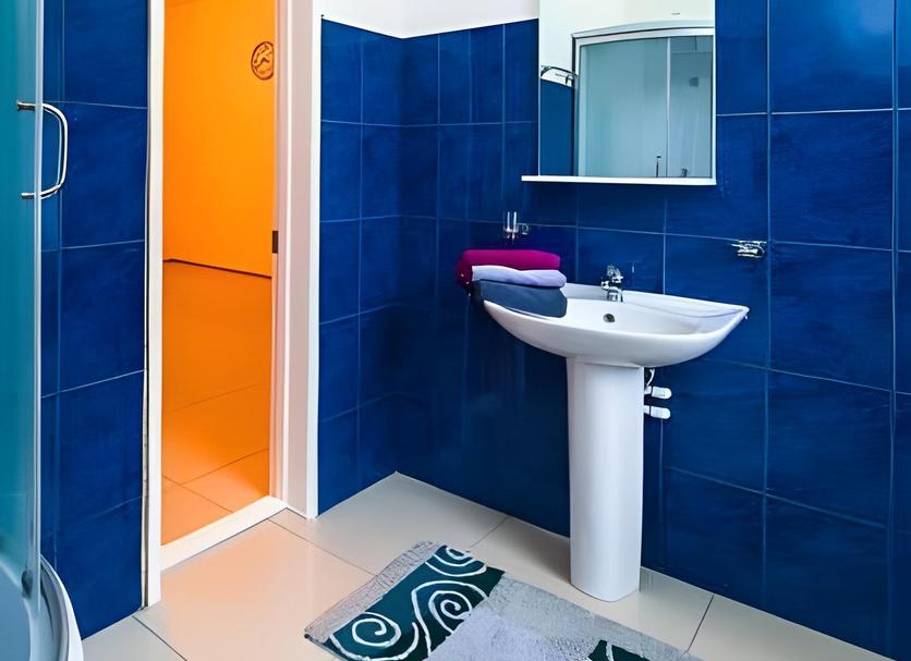 Bagno Foto