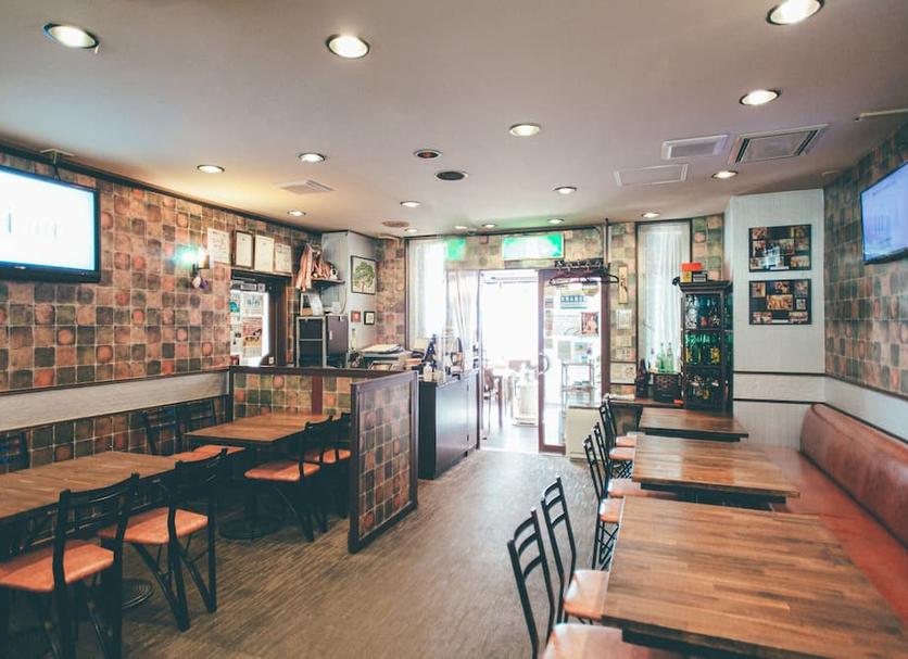 Ristorante Foto