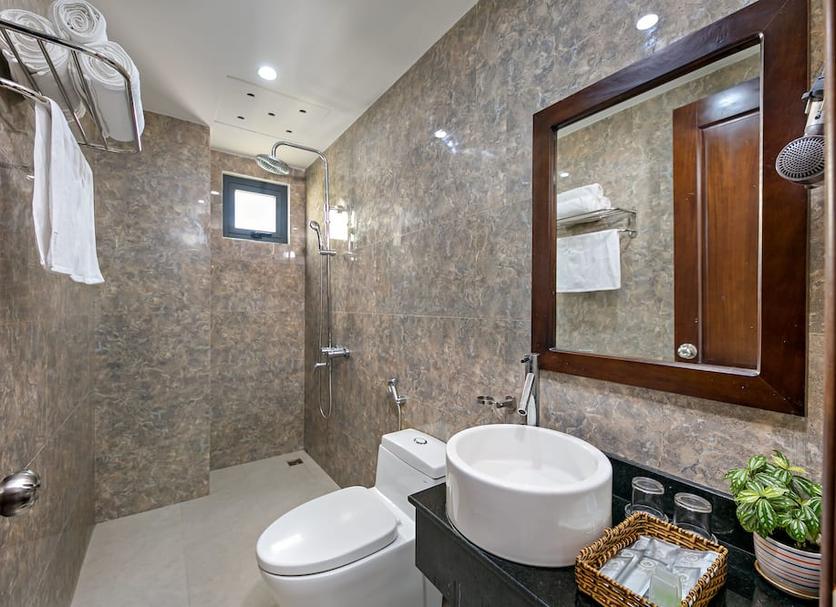 Bagno Foto