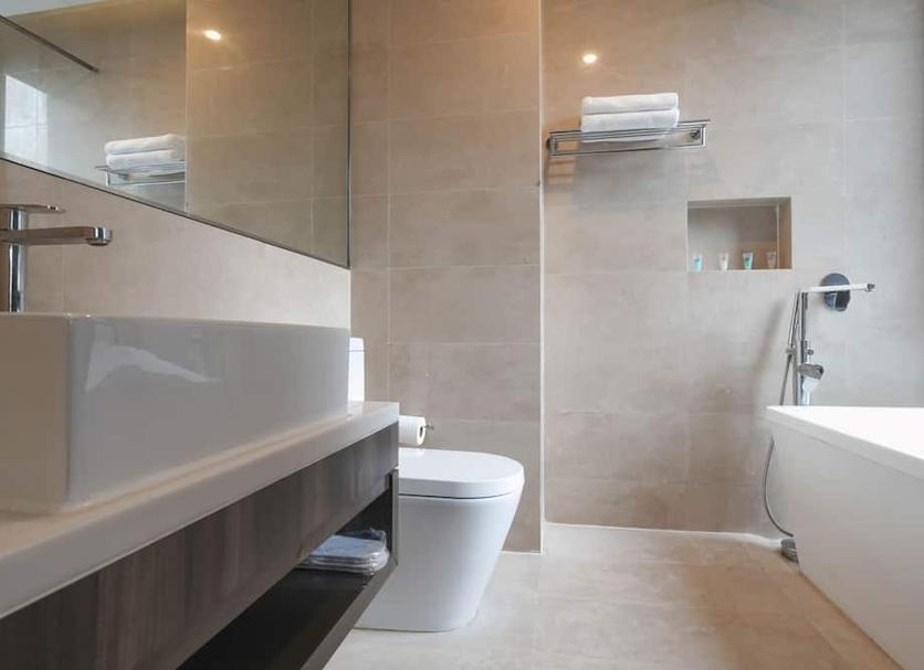 Bagno Foto