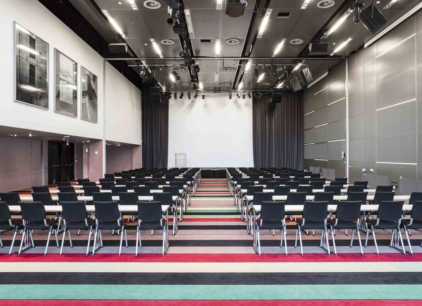 Sala conferenze Foto