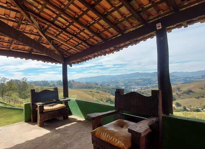 Balcone Foto
