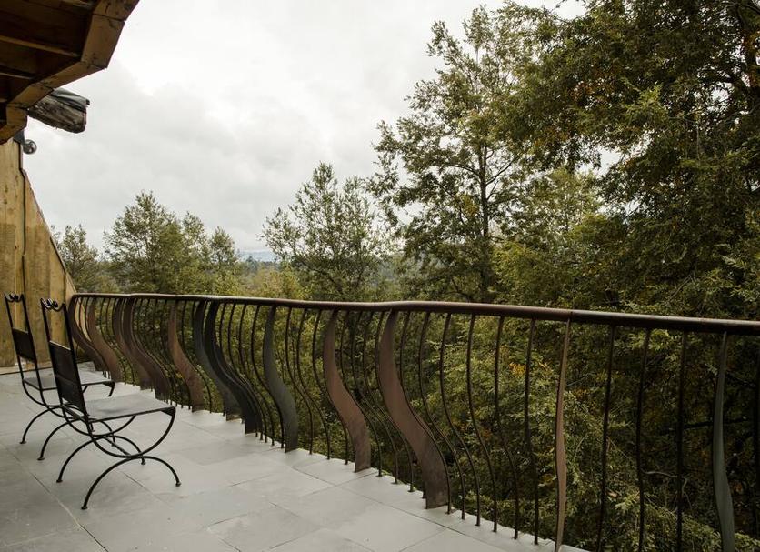 Balcone Foto