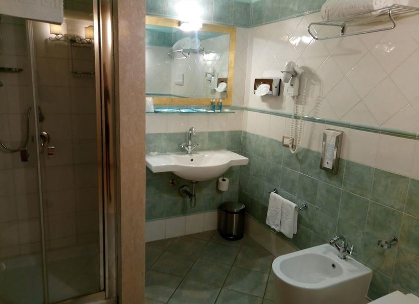 Bagno Foto
