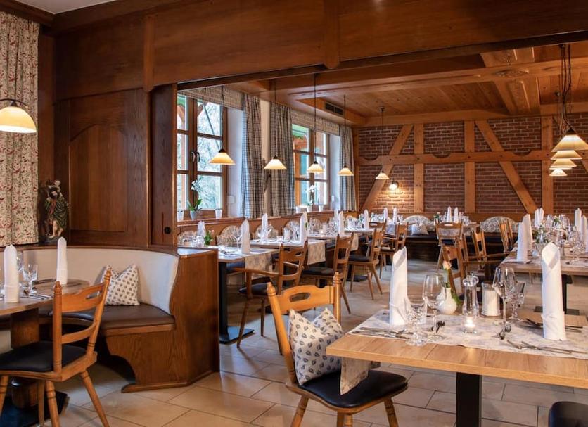 Ristorante Foto