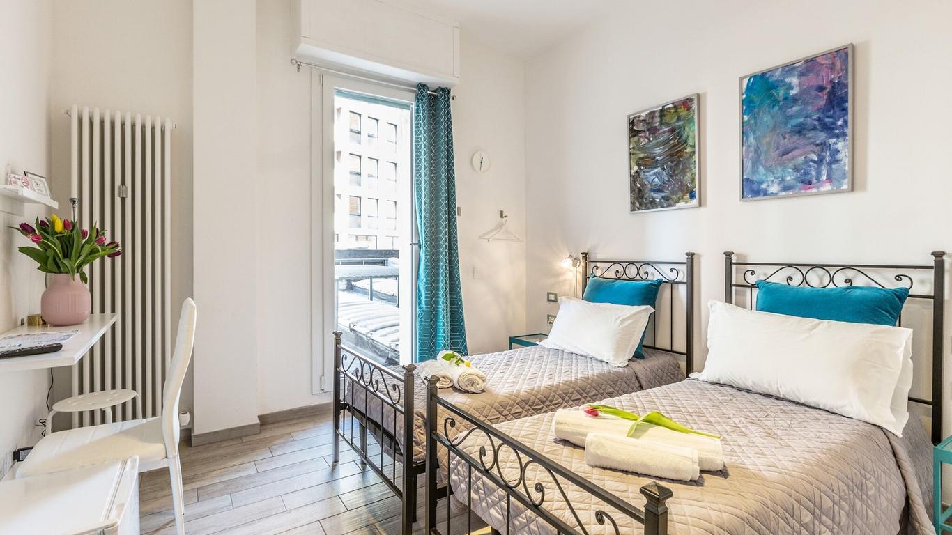 Central City Rooms