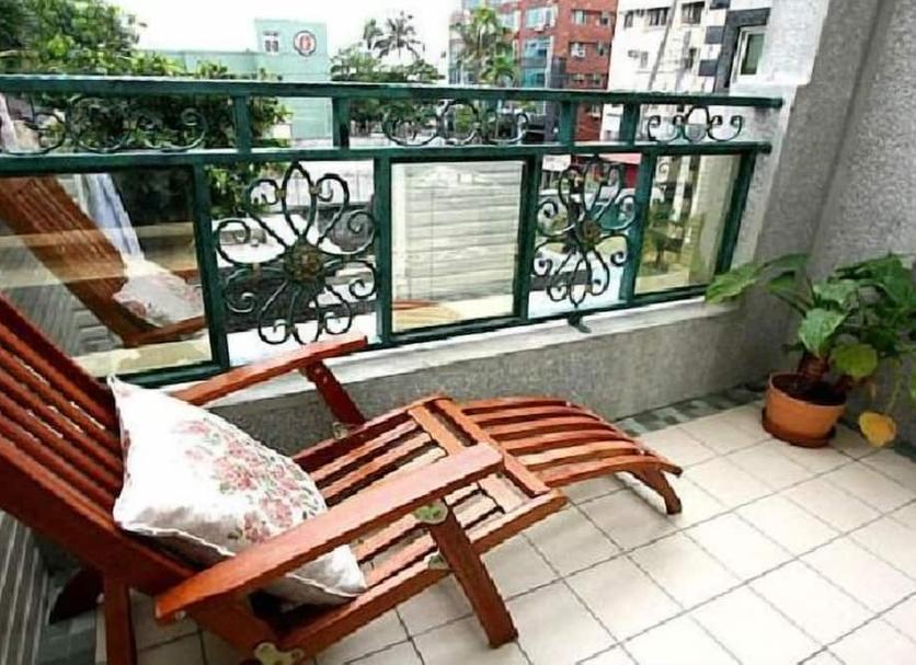 Balcone Foto