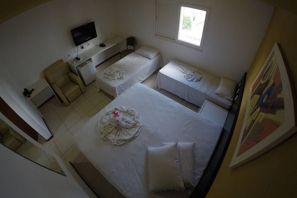 Camera da letto