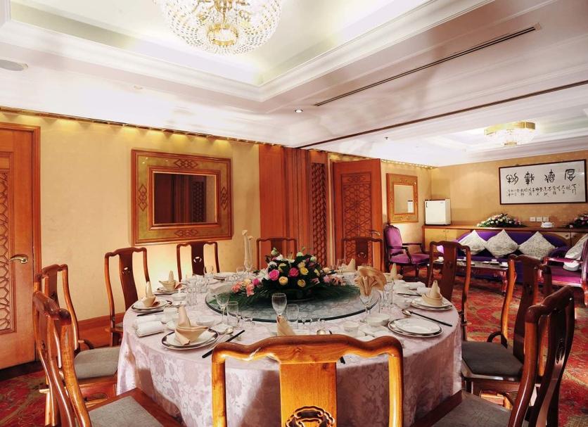 Sala pranzo Foto
