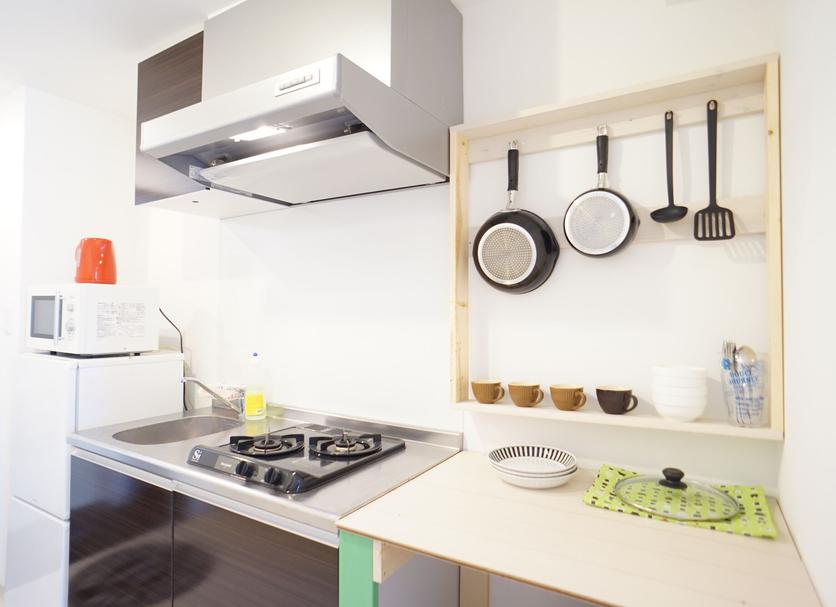 Cucina Foto